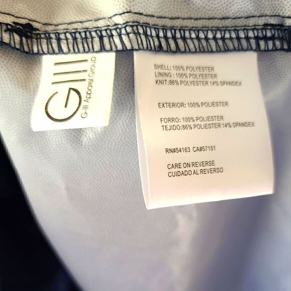 NFL Team Apparel Tennessee Titans Women's Windbreaker Jacket XXL NWT - Picture 7 of 8